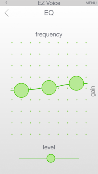 Download EZ Voice Entertainment for Android screenshot 2