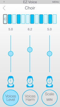 Download EZ Voice Entertainment for Android screenshot 3