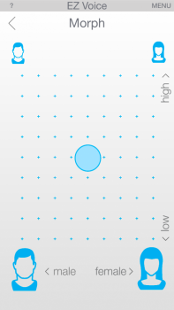 Download EZ Voice Entertainment for Android screenshot 4