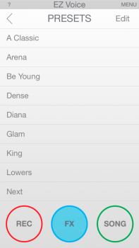 Download EZ Voice Entertainment for Android screenshot 6