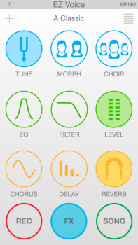 Download EZ Voice Entertainment for Android screenshot 7
