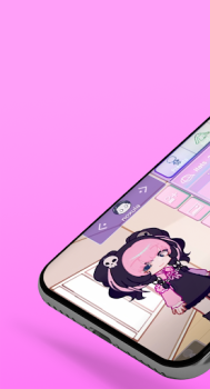Download Gacha Nox Mod Art and design for Android
