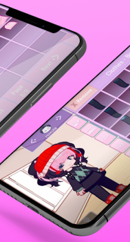Download Gacha Nox Mod Art and design for Android screenshot 4