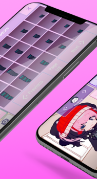 Download Gacha Nox Mod Art and design for Android screenshot 5