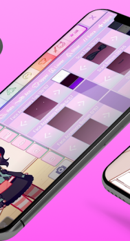 Download Gacha Nox Mod Art and design for Android screenshot 6