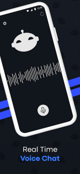 Download Aico - GPT AI Chat & Talk Tools for Android screenshot 4