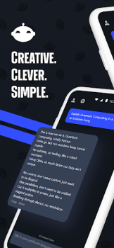 Download Aico - GPT AI Chat & Talk Tools for Android screenshot 6