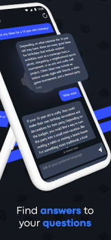 Download Aico - GPT AI Chat & Talk Tools for Android screenshot 7