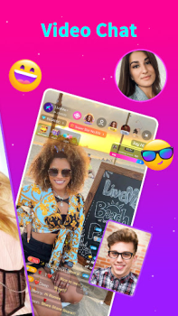 Download LiveMe+: Live Stream & Go Live Social for Android screenshot 2
