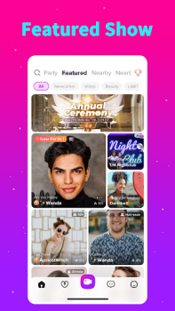 Download LiveMe+: Live Stream & Go Live Social for Android screenshot 3