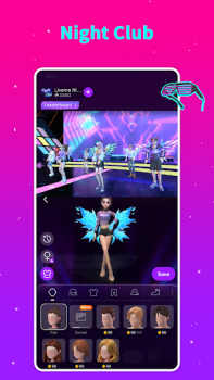 Download LiveMe+: Live Stream & Go Live Social for Android screenshot 4