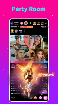 Download LiveMe+: Live Stream & Go Live Social for Android screenshot 6