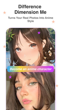 Download Anime Art - AI Art Generator Art and design for Android screenshot 4