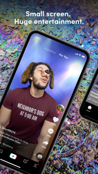 Download TikTok Social for Android