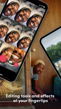 Download TikTok Social for Android screenshot 3