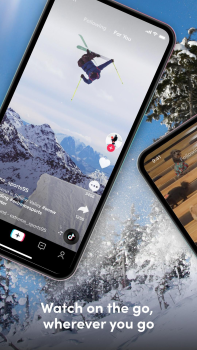 Download TikTok Social for Android screenshot 5