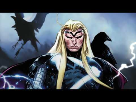 Download Marvel Unlimited Comics for Android screenshot 8