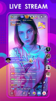 Download Poppo live Social for Android screenshot 6