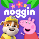 Download  Noggin Preschool Learning App