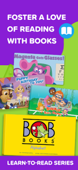 Download Noggin Preschool Learning App Education for Android screenshot 4