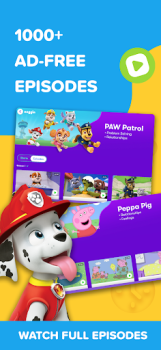 Download Noggin Preschool Learning App Education for Android screenshot 5