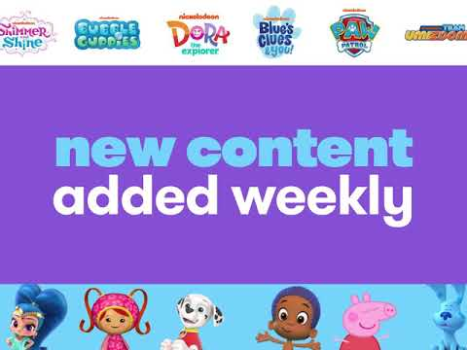 Download Noggin Preschool Learning App Education for Android screenshot 8
