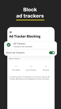Download Norton VPN – Fast & Secure Tools for Android screenshot 5