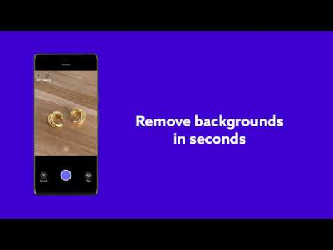 Download Photoroom AI Photo Editor Photo for Android screenshot 8