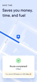 Download Circuit Route Planner Maps and navigation for Android screenshot 2