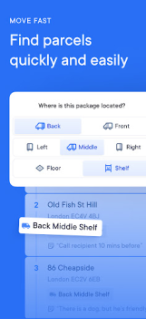 Download Circuit Route Planner Maps and navigation for Android screenshot 5