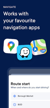 Download Circuit Route Planner Maps and navigation for Android screenshot 7