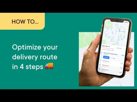 Download Circuit Route Planner Maps and navigation for Android screenshot 8