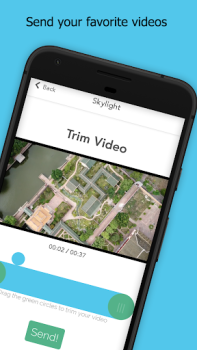 Download Skylight Photo for Android screenshot 3