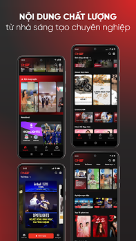 Download ON TV Entertainment for Android screenshot 2