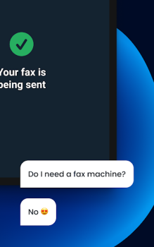 Download FAX App: Send Faxes from Phone Business for Android screenshot 7