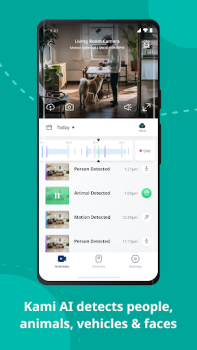 Download Yi Home Life style for Android screenshot 2