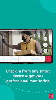 Download Yi Home Life style for Android screenshot 4