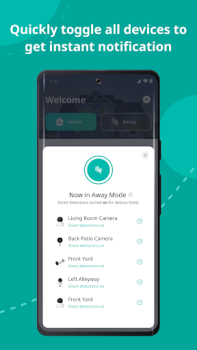 Download Yi Home Life style for Android screenshot 5