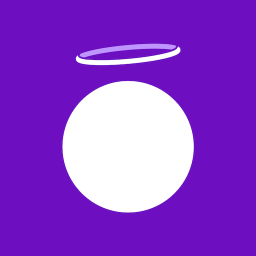 app logo