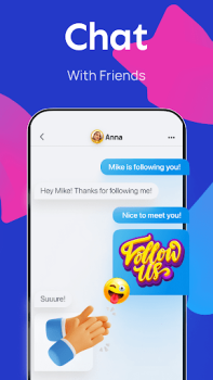 Download Plamfy: Live Stream Video Chat Social for Android screenshot 4