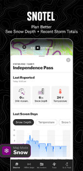 Download onX Offroad: Trail Maps & GPS Maps and navigation for Android screenshot 7