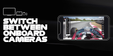 Download F1 TV Sport for Android screenshot 2