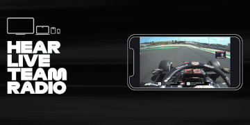 Download F1 TV Sport for Android screenshot 3