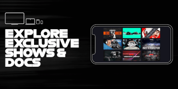 Download F1 TV Sport for Android screenshot 4