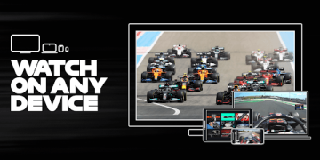 Download F1 TV Sport for Android screenshot 5
