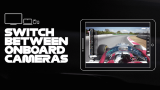 Download F1 TV Sport for Android screenshot 7