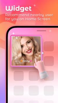 Download Meete - Chat & Rencontres Social for Android screenshot 3