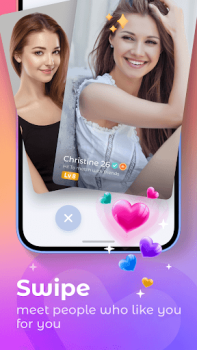 Download Meete - Chat & Rencontres Social for Android screenshot 5