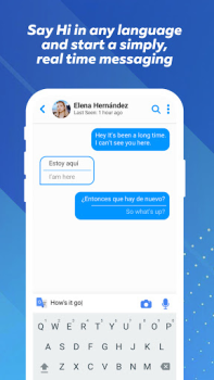 Download DODO - Live Video Chat Social for Android screenshot 2