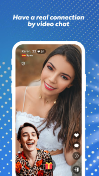 Download DODO - Live Video Chat Social for Android screenshot 4